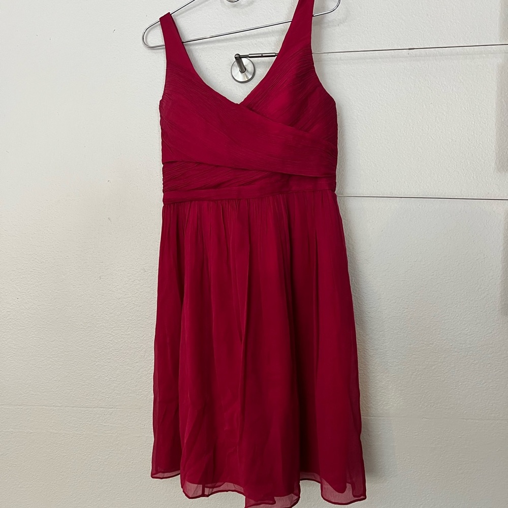 J Crew cocktail dress